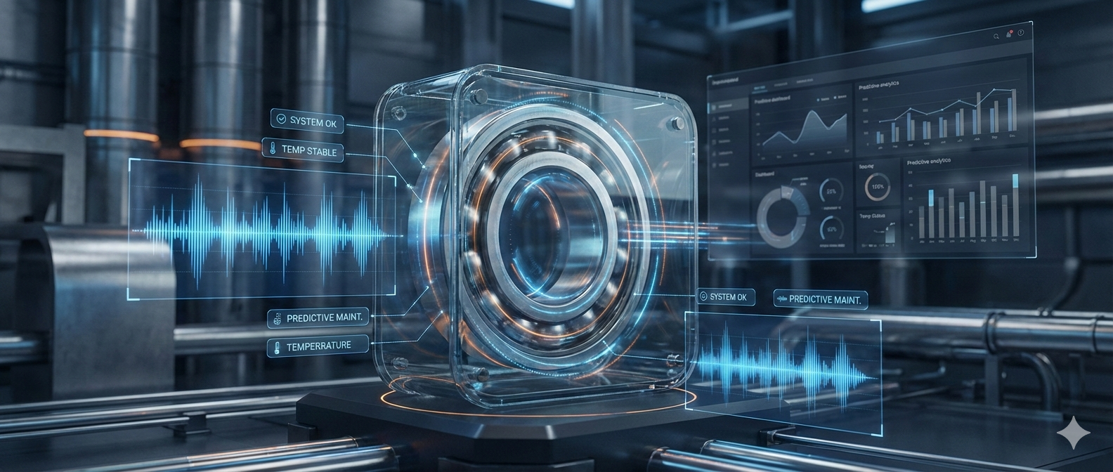 Industrial Machinery