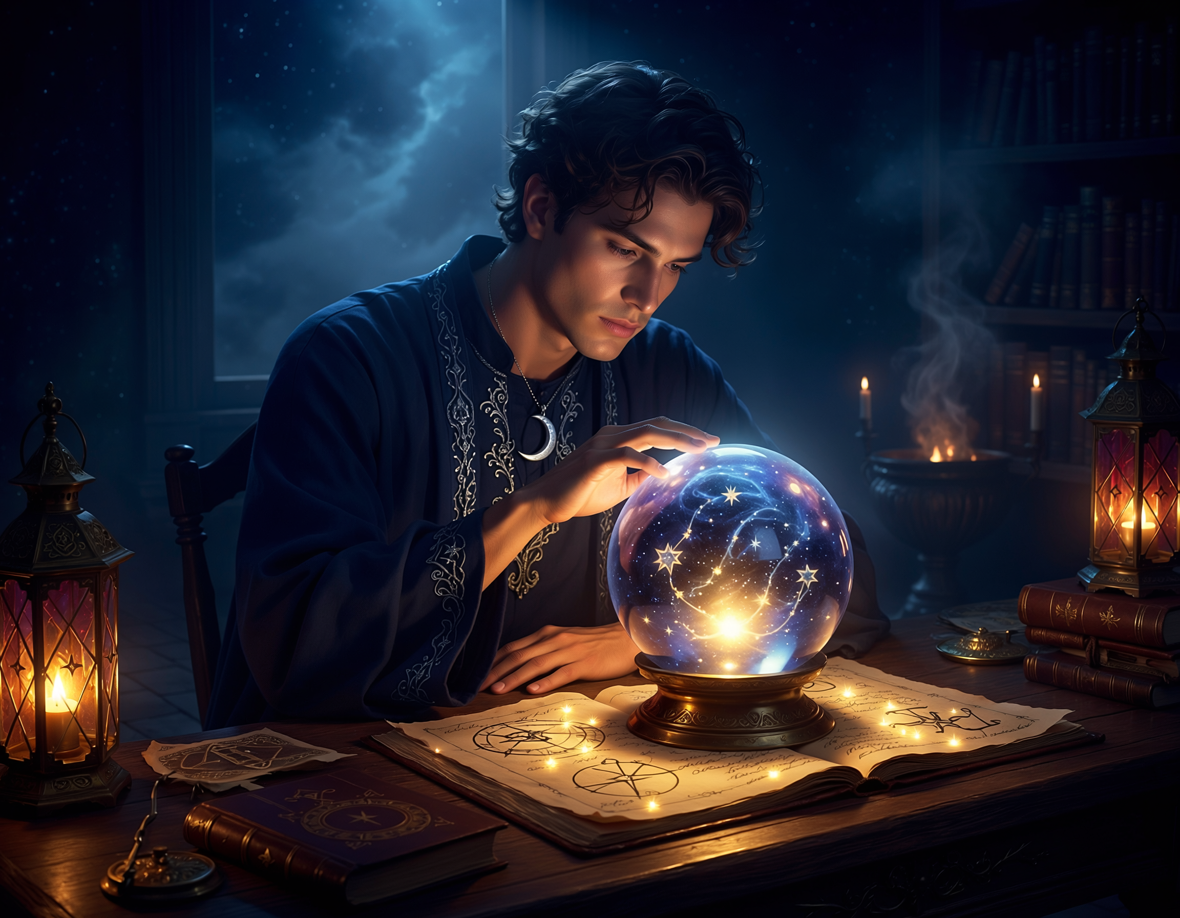 Industrial Machinery