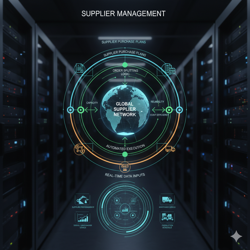 Industrial Machinery