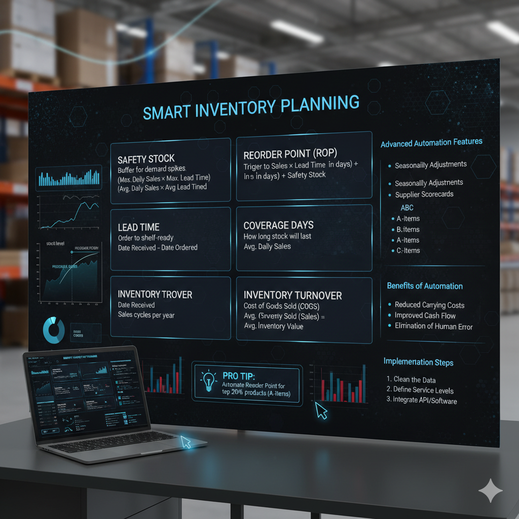 Industrial Machinery