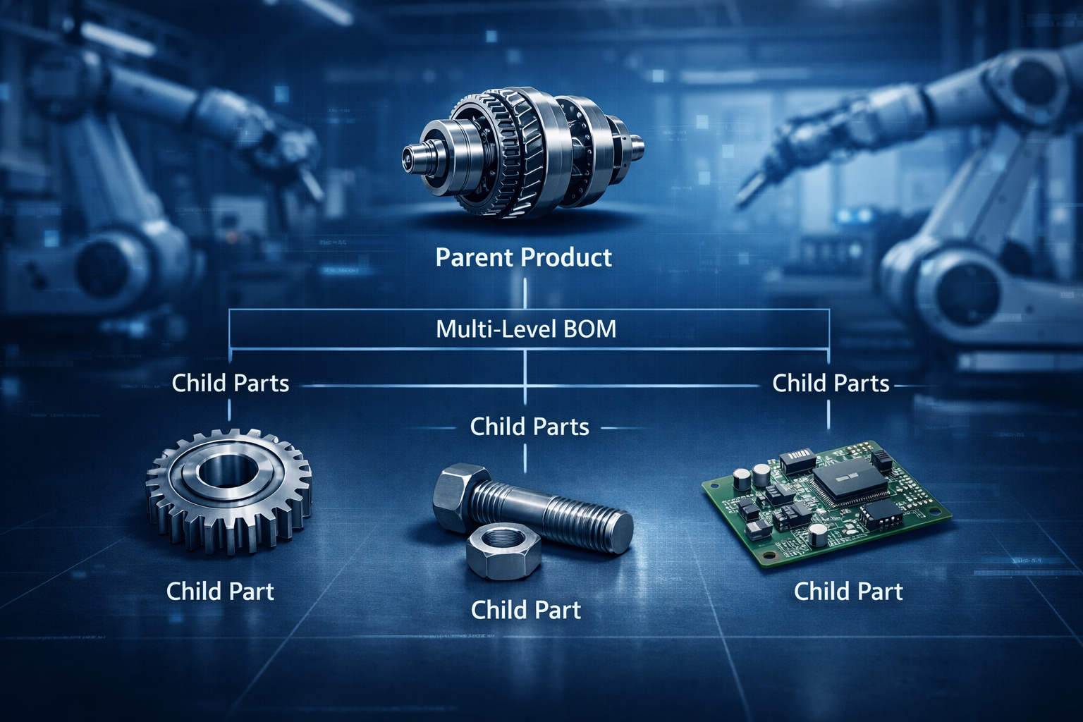 Industrial Machinery