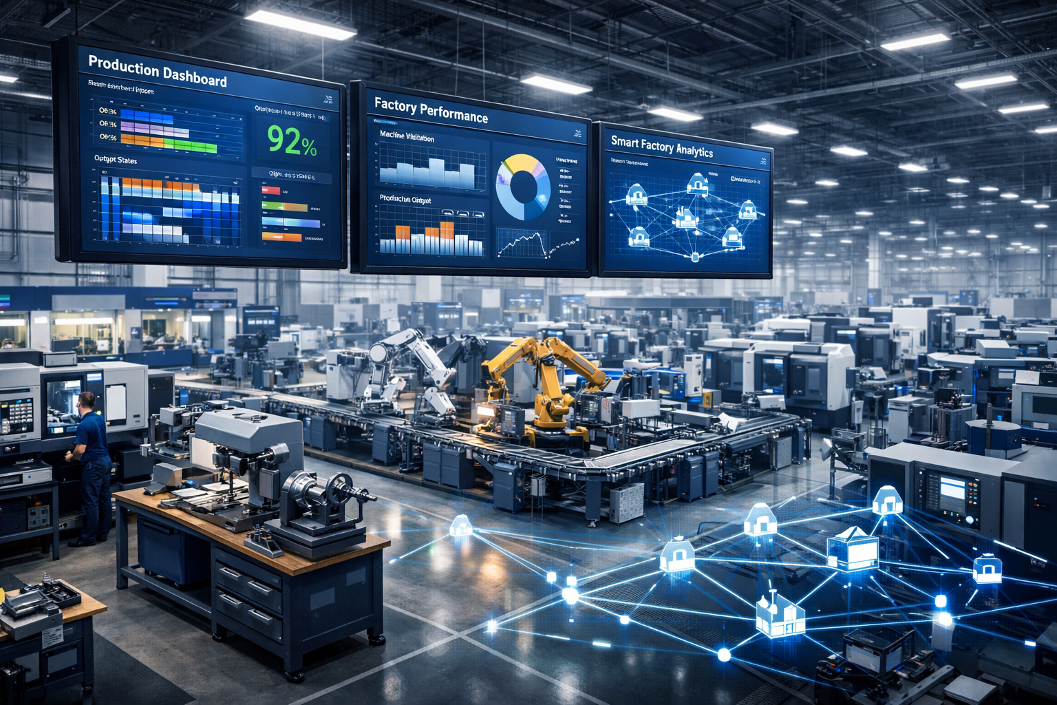 Industrial Machinery