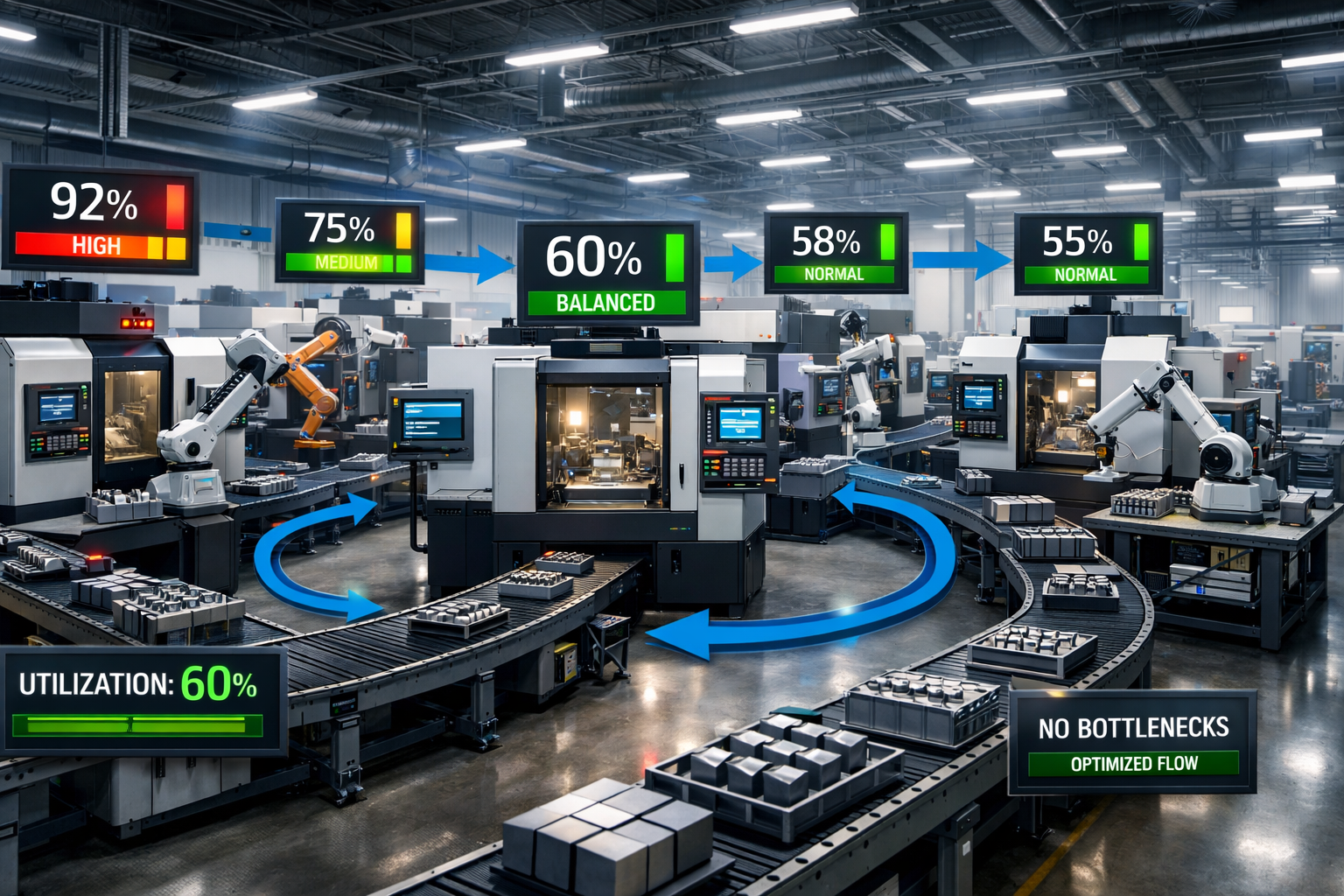 Industrial Machinery