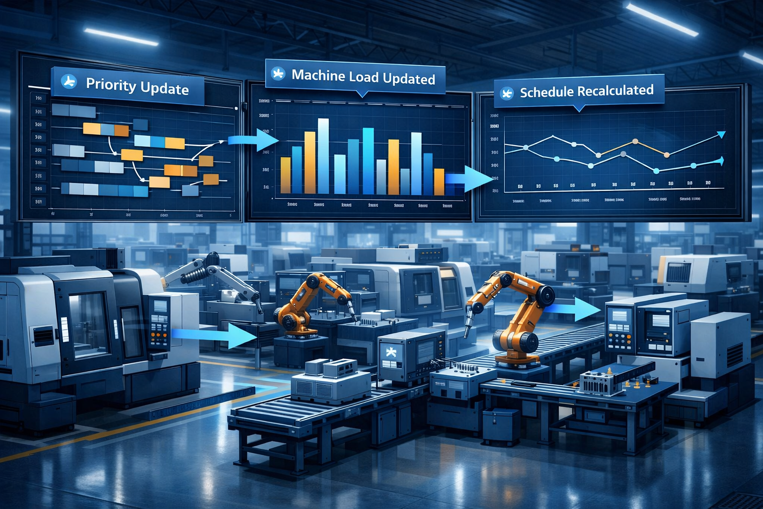 Industrial Machinery