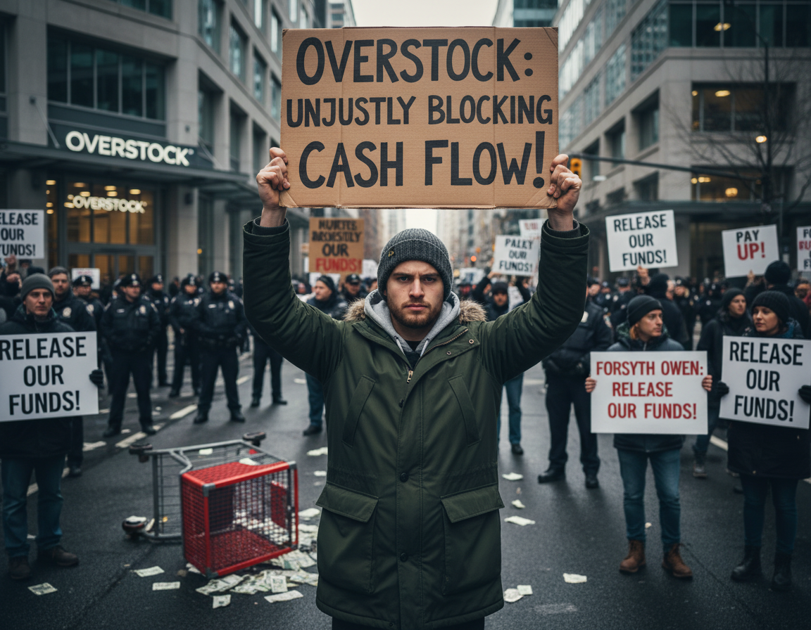 Industrial Machinery