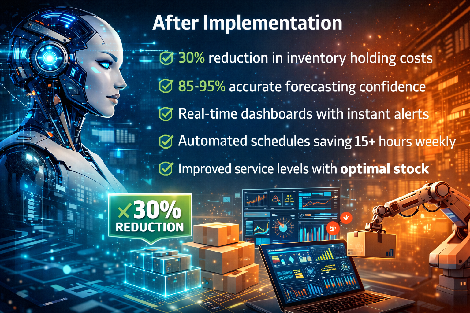 Industrial Machinery